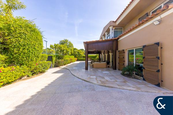 Five Beds | Cul de Sac | Quiet Location